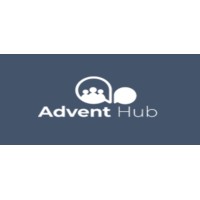 Advent Hub logo