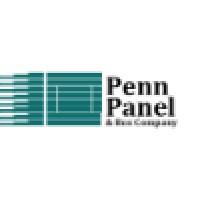 Penn Panel & Box Company logo