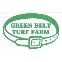 Green Belt Turf Farm logo