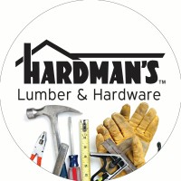Hardman's logo