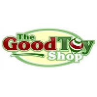 The Good Toy Shop, Inc logo