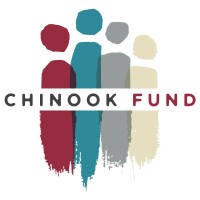 Chinook Fund logo