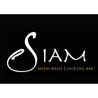 Siam Thai Restaurant logo