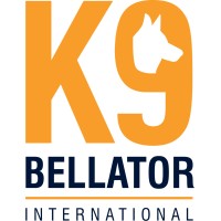 K9 Bellator International Pty Ltd logo