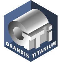 Image of Grandis Titanium