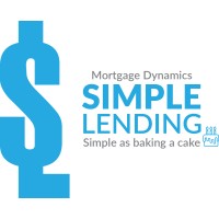 Simple Lending logo