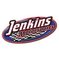 Jenkins Motorsports logo