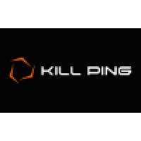 Kill Ping logo