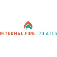 Internal Fire Pilates logo