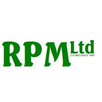 RPM Ltd logo
