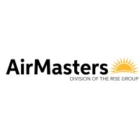 Air Masters HVAC Services Of N.E. Inc logo