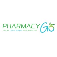 PharmacyGO logo