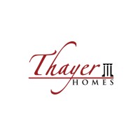 Thayer Homes logo