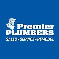 Premier Plumbers logo