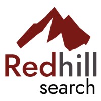 Redhill Search logo