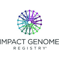Impact Genome logo