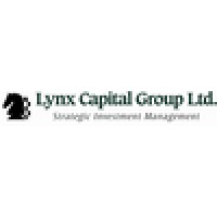 Lynx Capital Group Ltd logo
