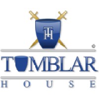 Tumblar House logo