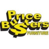 Price Busters Discount Furniture logo