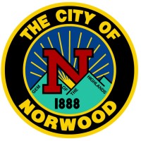 City of Norwood logo