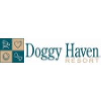 Doggy Haven Resort logo