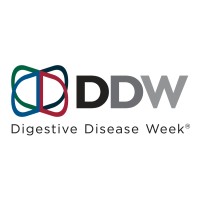 Digestive Disease Week® (DDW) logo