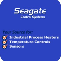 Seagate Control Systems logo