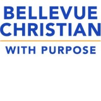 Bellevue Christian School logo