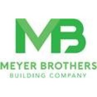 Meyer Brothers Building Company logo