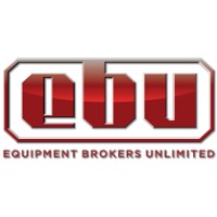 Equipment Brokers Unlimited logo