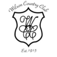 Wilson Country Club logo