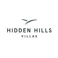 Hidden Hills Villas logo