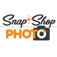 Snap Shop Photo logo