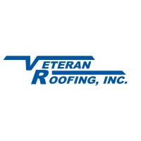 Veteran Roofing Inc logo