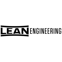 Lean Engineering logo