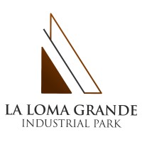 La Loma Grande Industrial Park logo
