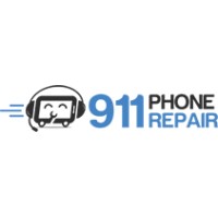 911 Phone Repair OKC logo