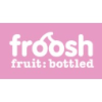 Froosh Smoothies logo