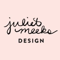 Juliet Meeks Design logo
