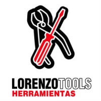 Lorenzo Tools logo