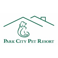 Park City Pet Resort logo