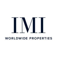IMI Worldwide Properties logo
