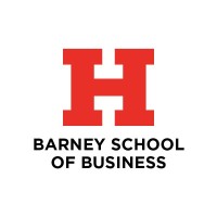 Barney School Of Business logo