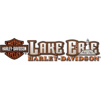 Lake Erie Harley-Davidson logo