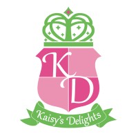 Kaisy's Delights® logo