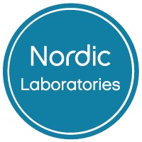 Nordic Laboratories logo