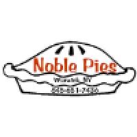 Noble Pies logo