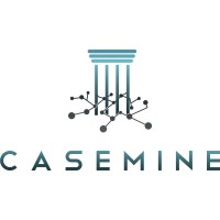 CaseMine logo