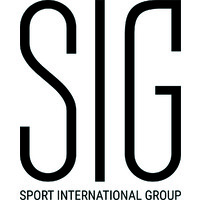 Sport International Group (SIG) logo