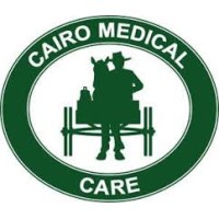 CAIRO MEDICAL CARE, LLC logo